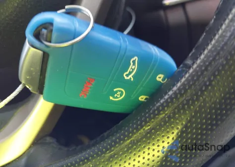 2014 Jeep Grand Cherokee Limited z USA, uszkodzony, nr VIN 1C4RJFBG8EC377411